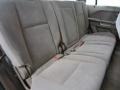 Sandstone Metallic - Pilot LX 4WD Photo No. 14