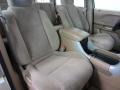 Sandstone Metallic - Pilot LX 4WD Photo No. 16