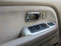 Sandstone Metallic - Pilot LX 4WD Photo No. 18