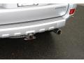 Titanium Metallic - 4Runner SR5 4x4 Photo No. 19
