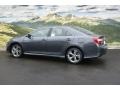 2012 Magnetic Gray Metallic Toyota Camry SE V6  photo #3