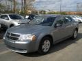 Silver Steel Metallic - Avenger SXT Photo No. 1