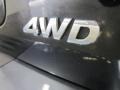 2005 Black Obsidian Hyundai Santa Fe GLS 4WD  photo #17