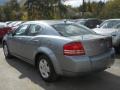 Silver Steel Metallic - Avenger SXT Photo No. 12