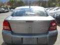 Silver Steel Metallic - Avenger SXT Photo No. 13