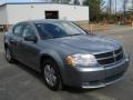 Silver Steel Metallic - Avenger SXT Photo No. 14