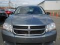 Silver Steel Metallic - Avenger SXT Photo No. 15