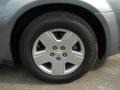 Silver Steel Metallic - Avenger SXT Photo No. 16