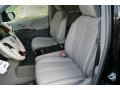 Light Gray Interior Photo for 2012 Toyota Sienna #55427718