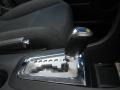 Silver Steel Metallic - Avenger SXT Photo No. 17