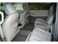 Light Gray Interior Photo for 2012 Toyota Sienna #55427727