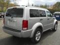 Bright Silver Metallic - Nitro Heat 4x4 Photo No. 2