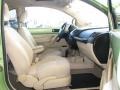 2000 Green Volkswagen New Beetle GLS TDI Coupe  photo #10