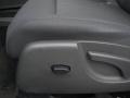 Bright Silver Metallic - Nitro Heat 4x4 Photo No. 9