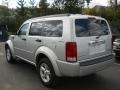 Bright Silver Metallic - Nitro Heat 4x4 Photo No. 14