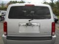 Bright Silver Metallic - Nitro Heat 4x4 Photo No. 15