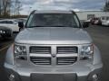 Bright Silver Metallic - Nitro Heat 4x4 Photo No. 17
