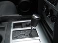 2011 Dodge Nitro Dark Slate Gray Interior Transmission Photo