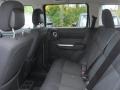 Dark Slate Gray Interior Photo for 2011 Dodge Nitro #55428189
