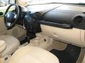 2000 Green Volkswagen New Beetle GLS TDI Coupe  photo #13