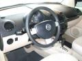 2000 Green Volkswagen New Beetle GLS TDI Coupe  photo #14