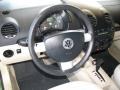 2000 Green Volkswagen New Beetle GLS TDI Coupe  photo #15