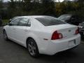 2011 Summit White Chevrolet Malibu LT  photo #13