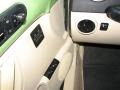 2000 Green Volkswagen New Beetle GLS TDI Coupe  photo #16