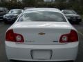 2011 Summit White Chevrolet Malibu LT  photo #14