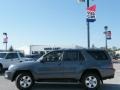 2004 Galactic Gray Mica Toyota 4Runner Limited  photo #2