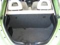 2000 Green Volkswagen New Beetle GLS TDI Coupe  photo #20