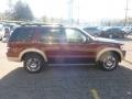 2010 Dark Copper Metallic Ford Explorer Eddie Bauer 4x4  photo #5