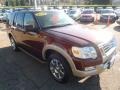 2010 Dark Copper Metallic Ford Explorer Eddie Bauer 4x4  photo #6