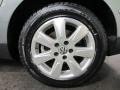 2007 Granite Green Metallic Volkswagen Passat 2.0T Wagon  photo #7