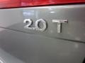 2007 Granite Green Metallic Volkswagen Passat 2.0T Wagon  photo #14