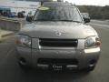 Polished Pewter Metallic - Frontier SC Crew Cab 4x4 Photo No. 3