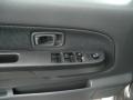 Polished Pewter Metallic - Frontier SC Crew Cab 4x4 Photo No. 12