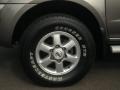 2004 Nissan Frontier SC Crew Cab 4x4 Wheel