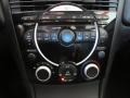 Controls of 2005 RX-8 