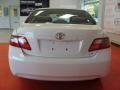 Super White - Camry LE Photo No. 7