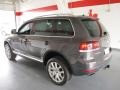 Galapagos Metallic - Touareg 2 V8 Photo No. 2