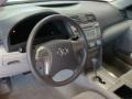 Super White - Camry LE Photo No. 11