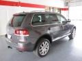 Galapagos Metallic - Touareg 2 V8 Photo No. 4