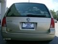 2002 Mojave Beige Volkswagen Jetta GLS Wagon  photo #6