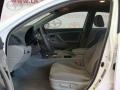Super White - Camry LE Photo No. 12