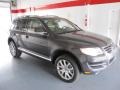 Galapagos Metallic - Touareg 2 V8 Photo No. 5