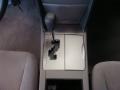 Super White - Camry LE Photo No. 19