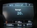 Galapagos Metallic - Touareg 2 V8 Photo No. 15