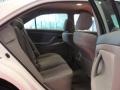 Super White - Camry LE Photo No. 24