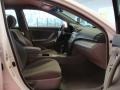 Super White - Camry LE Photo No. 27